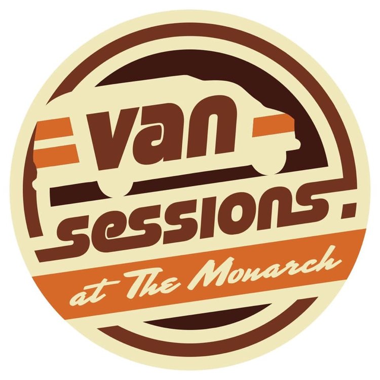 First Friday Van Sessions with the Banyan Collective